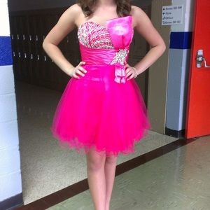 Cocktail dress